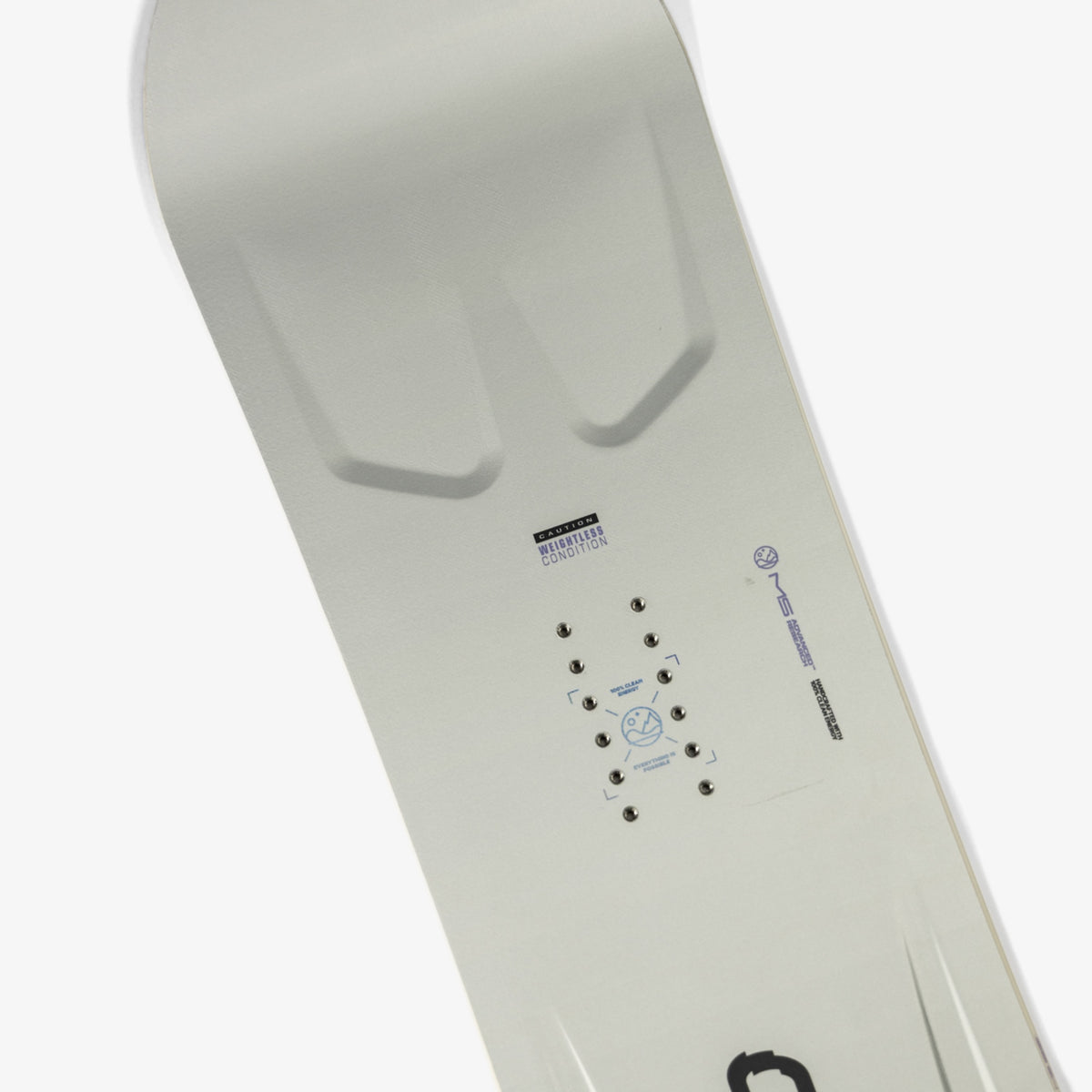 CAPiTA Mega Merc Snowboard 2027