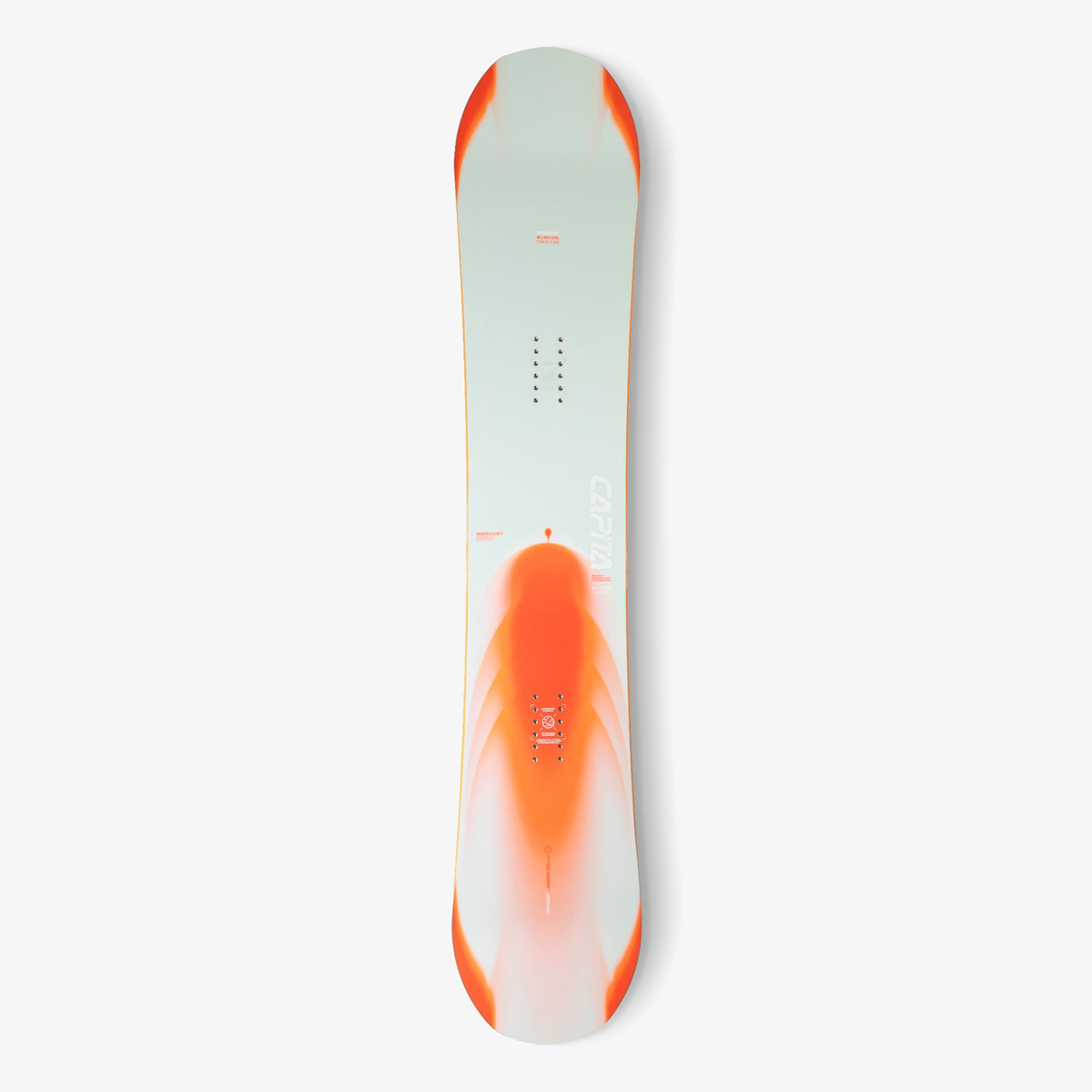CAPiTA Mercury Wide Snowboard 2027