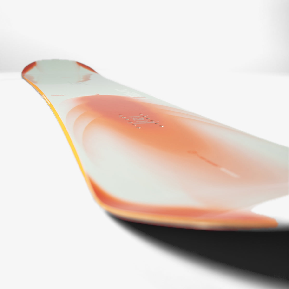 CAPiTA Mercury Wide Snowboard 2027