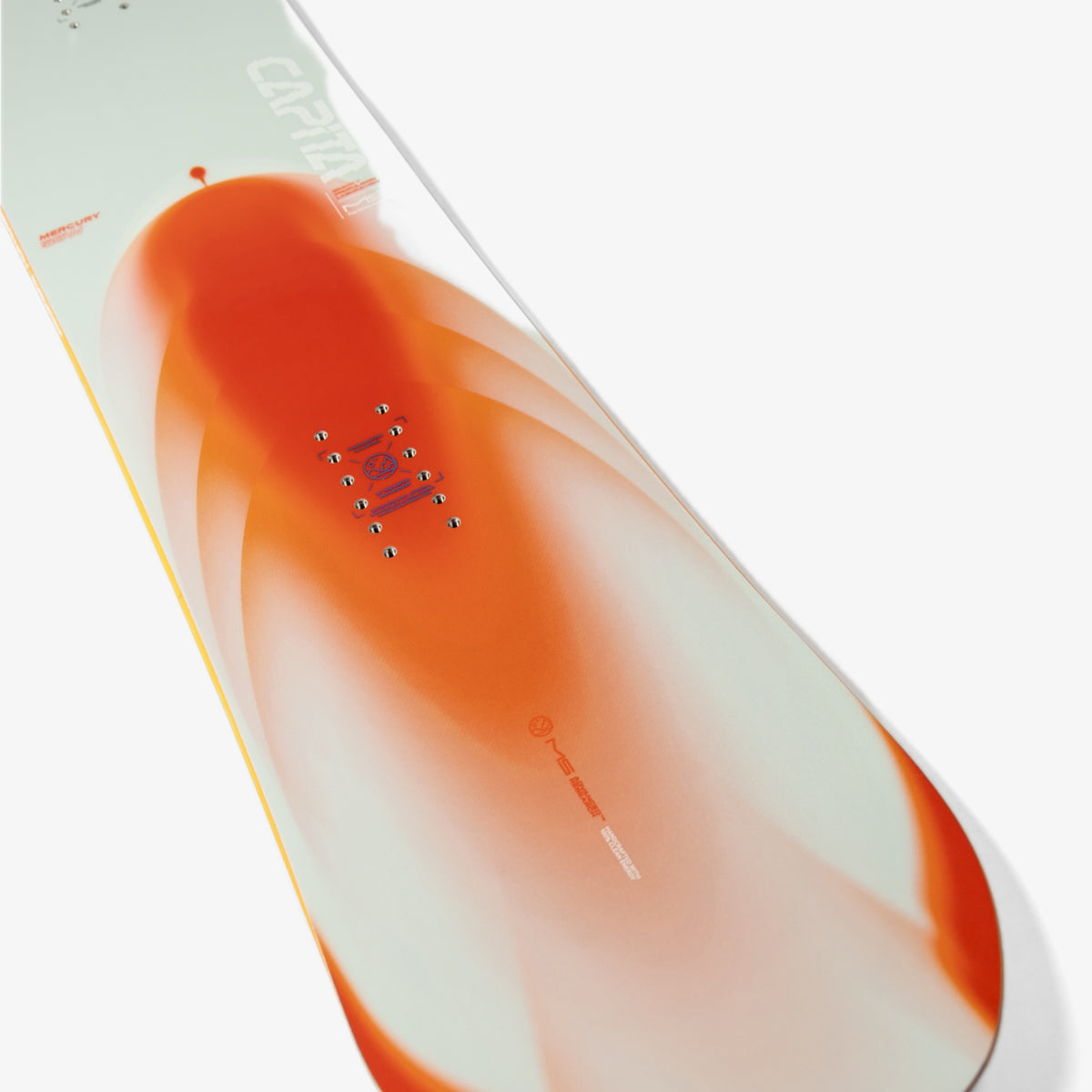 CAPiTA Mercury Wide Snowboard 2027