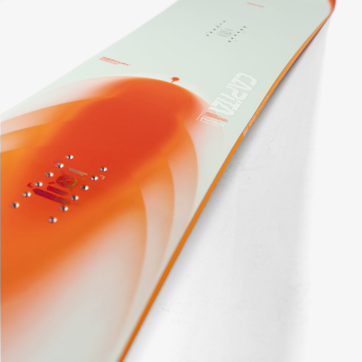 CAPiTA Mercury Wide Snowboard 2027