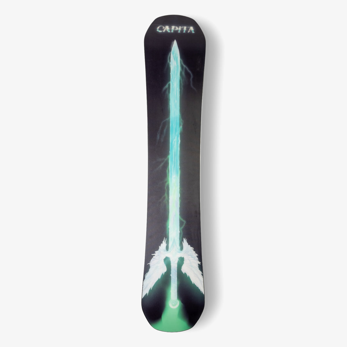 CAPiTA Mia Brookes Pro Snowboard 2027