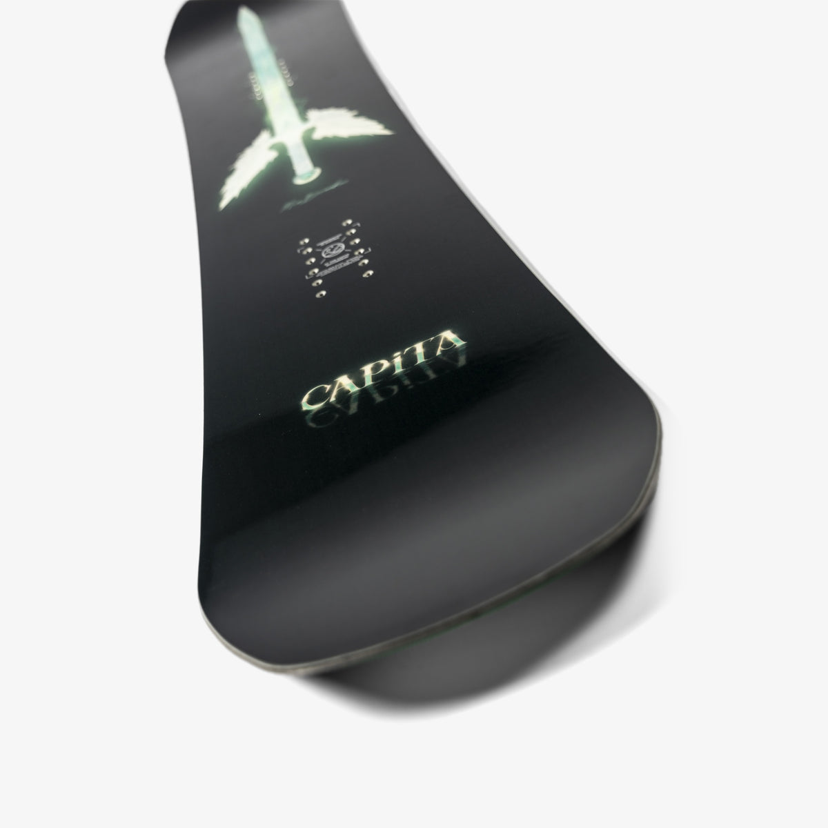 CAPiTA Mia Brookes Pro Snowboard 2027