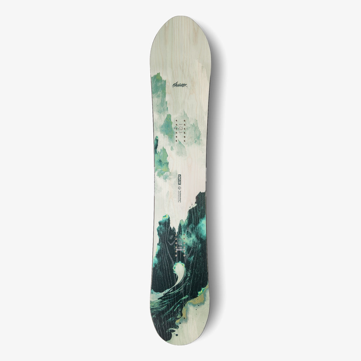 CAPiTA The Navigator Snowboard 2027