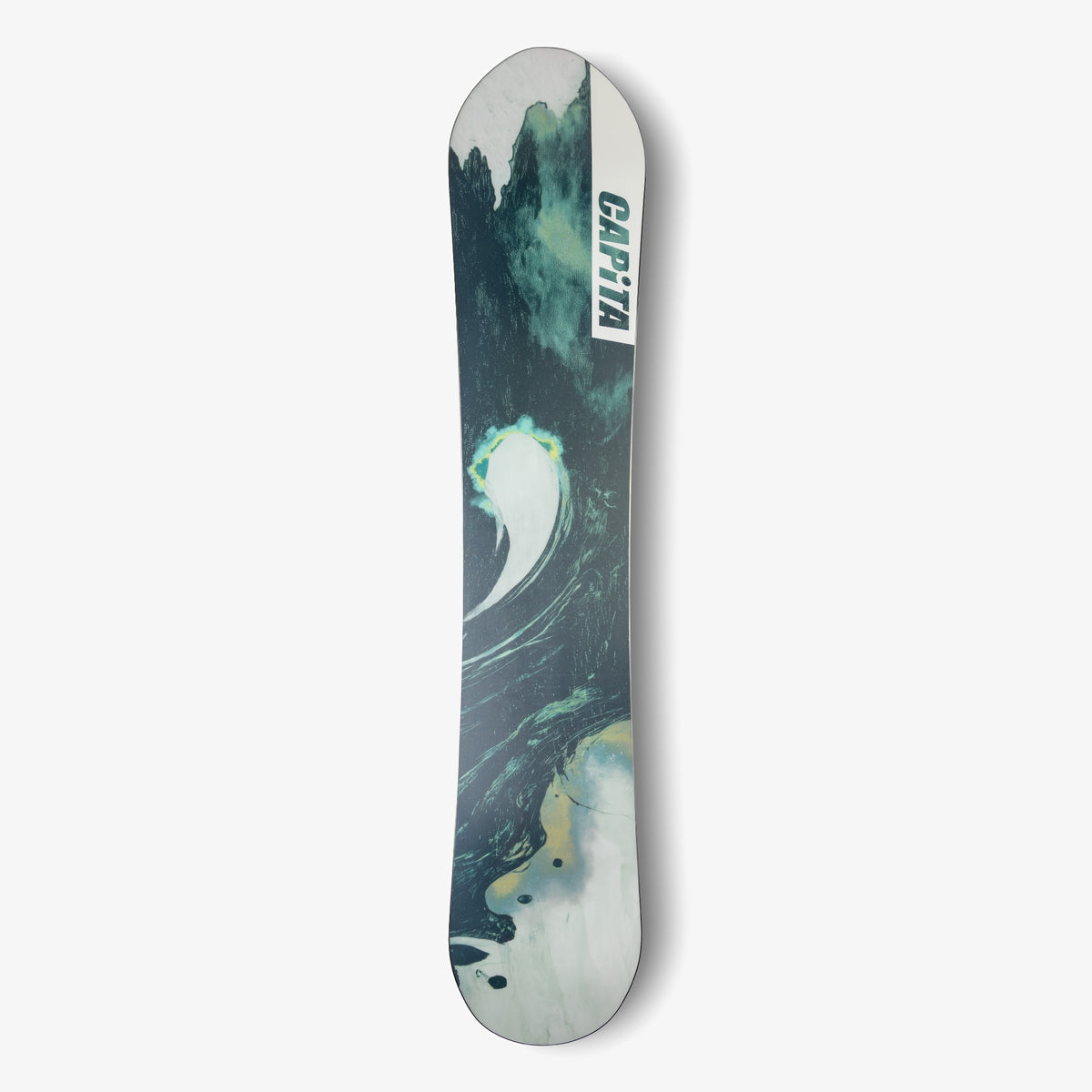 CAPiTA The Navigator Snowboard 2027