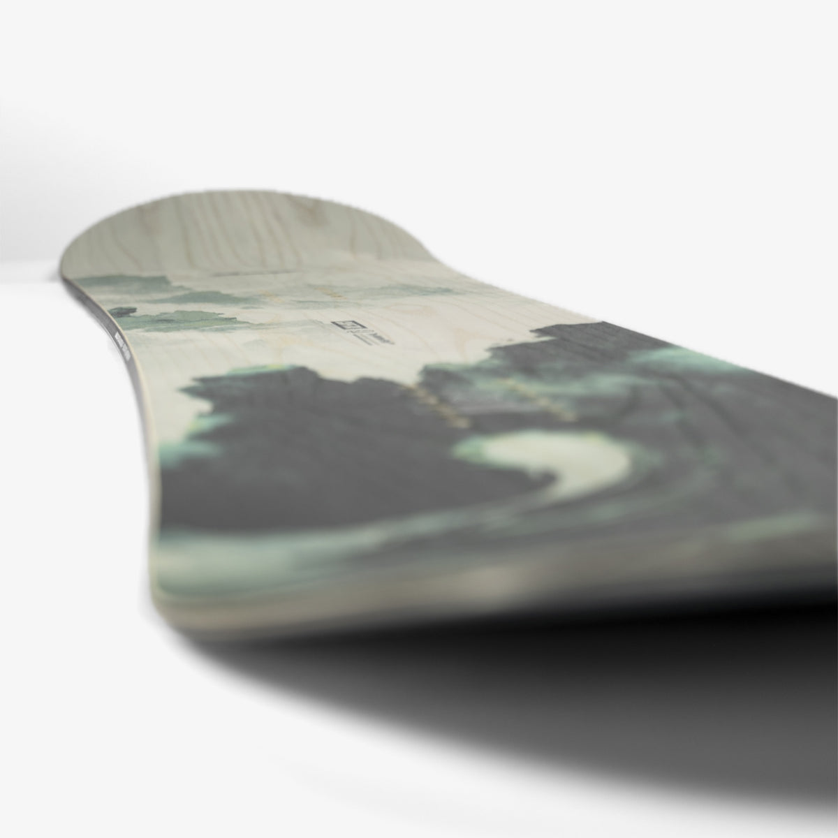 CAPiTA The Navigator Snowboard 2027