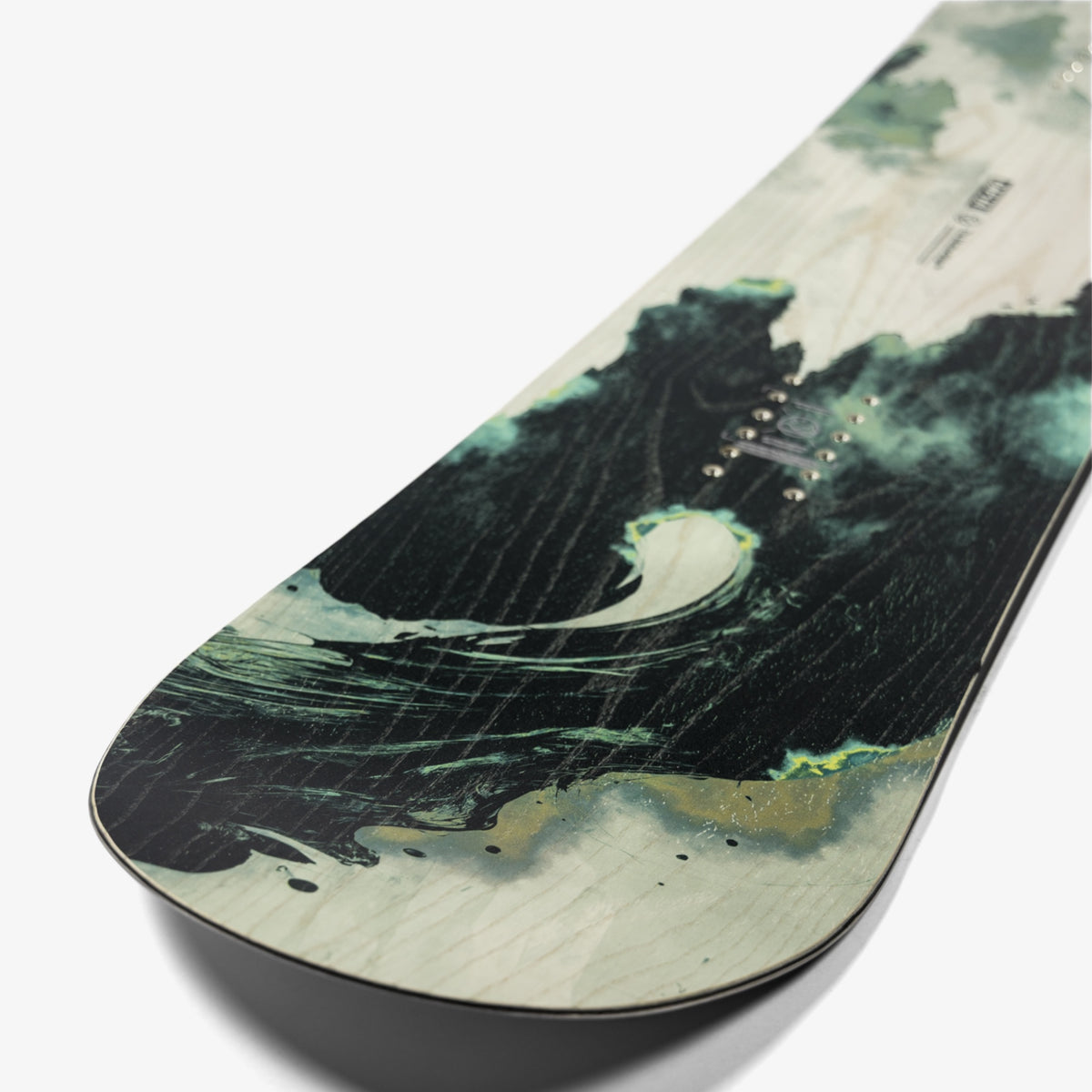 CAPiTA The Navigator Snowboard 2027