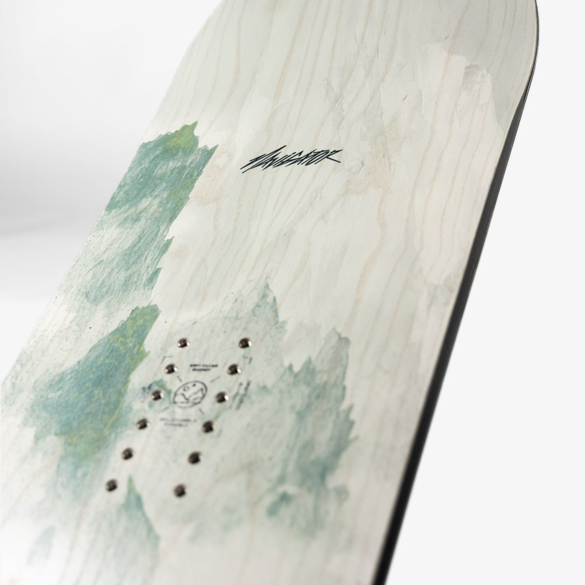 CAPiTA The Navigator Snowboard 2027