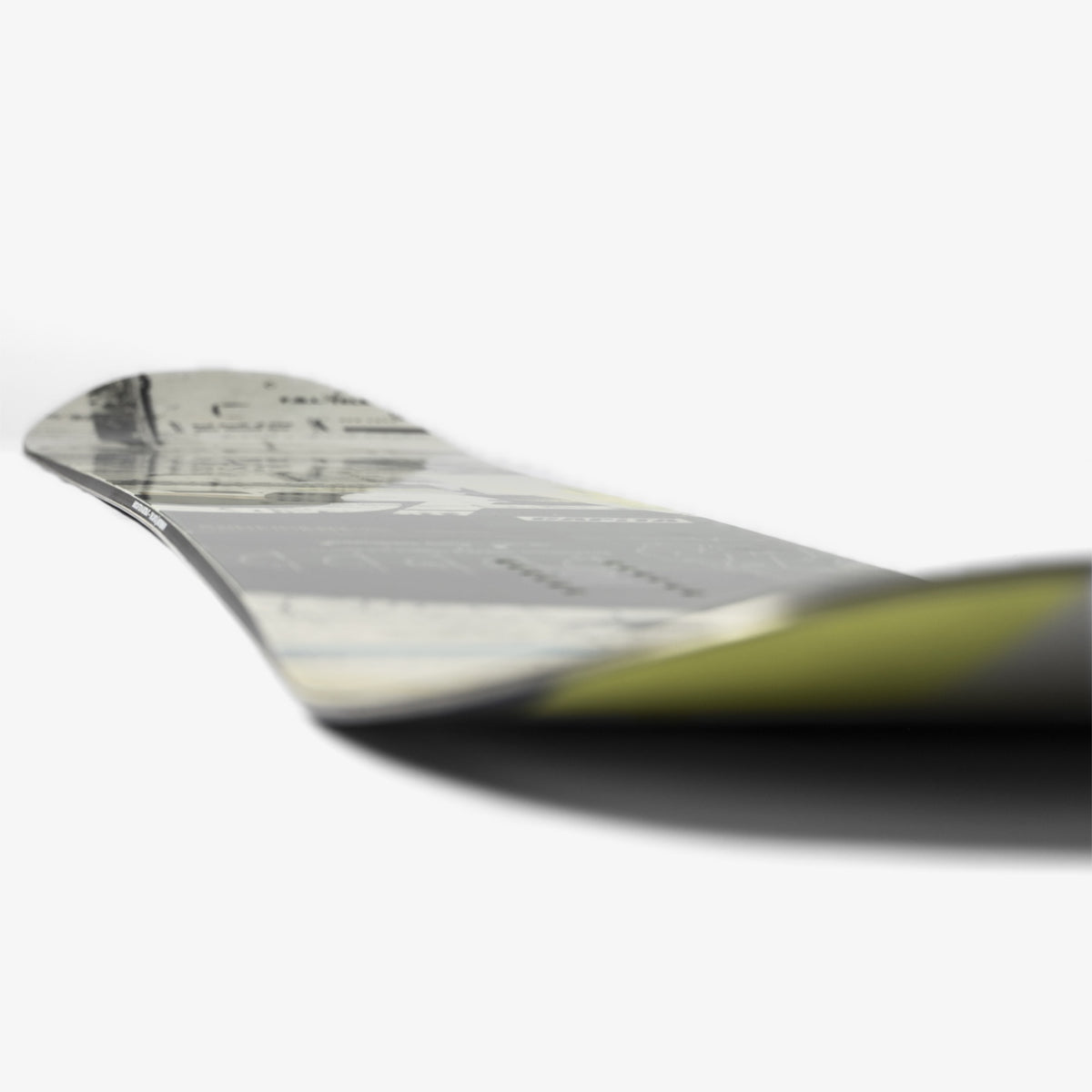 CAPiTA Outerspace Living Snowboard 2027