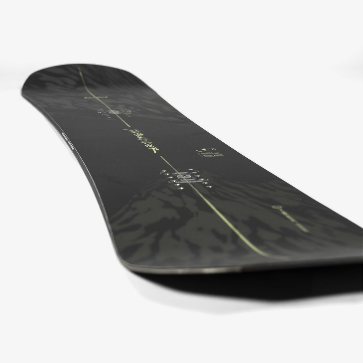 CAPiTA Sidewinder Snowboard 2027