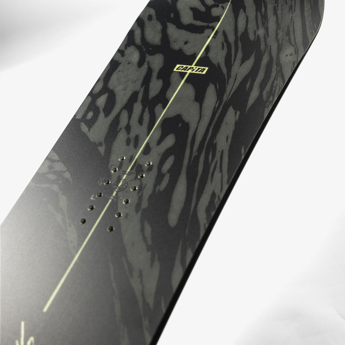 CAPiTA Sidewinder Snowboard 2027