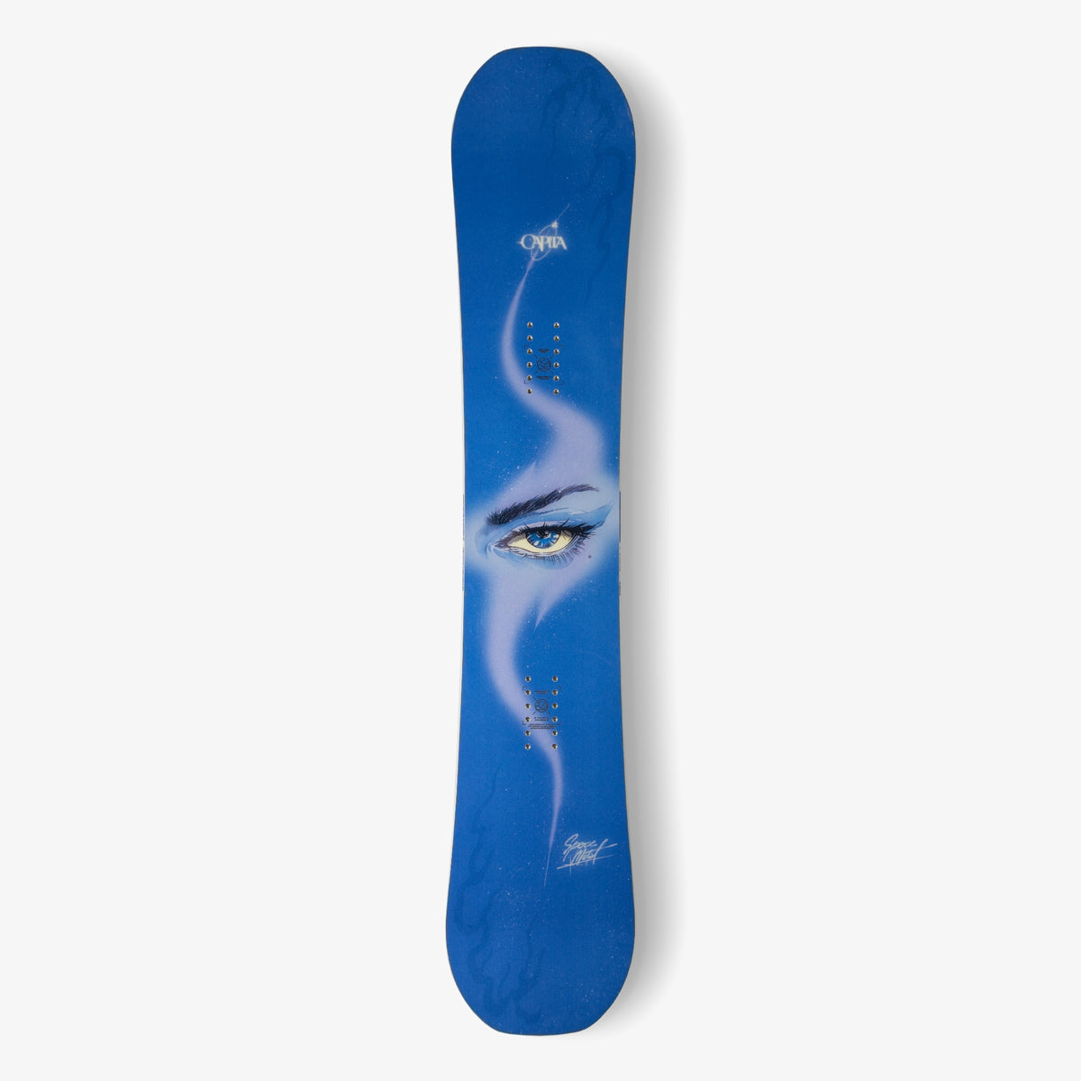 CAPiTA Space Metal Fantasy Snowboard 2027
