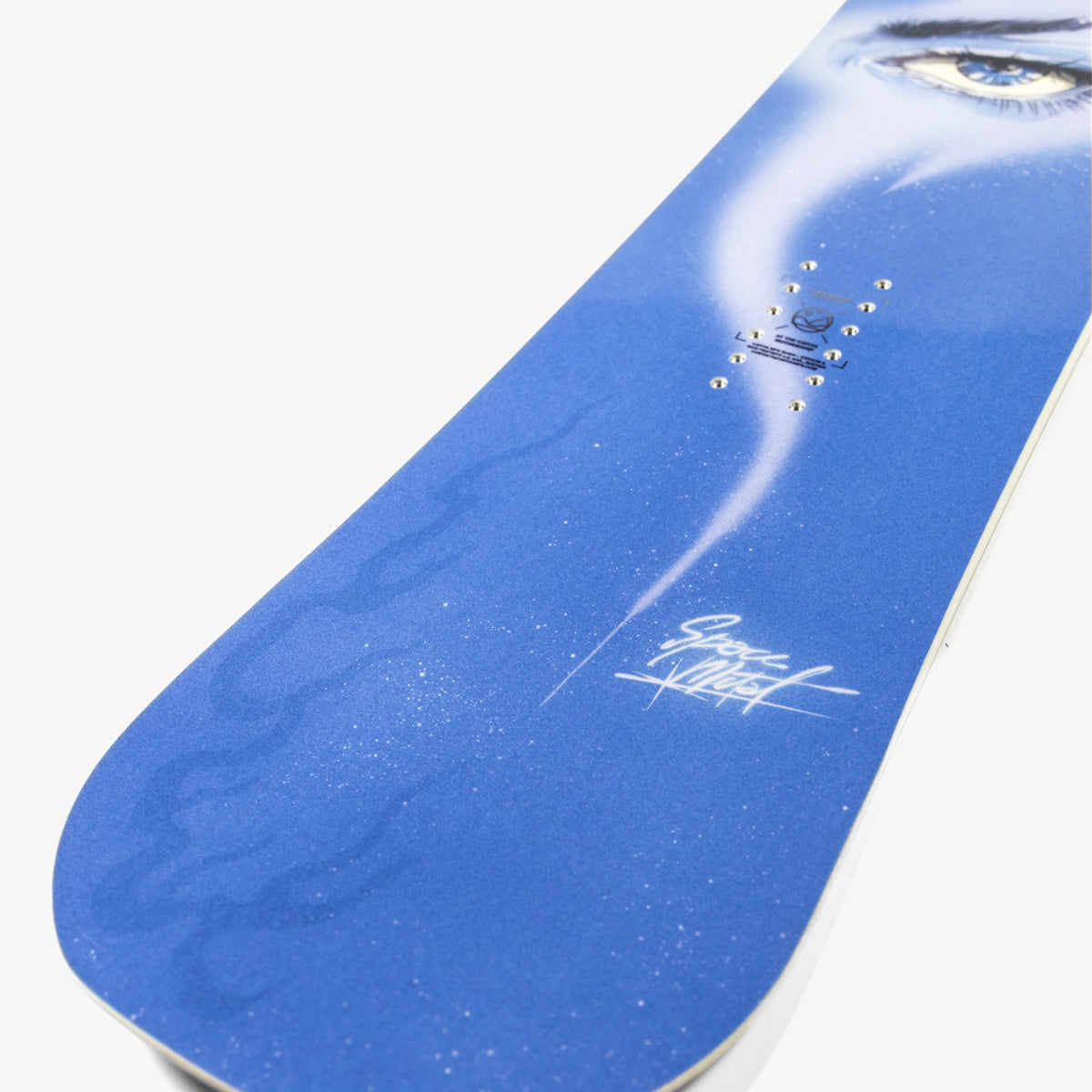 CAPiTA Space Metal Fantasy Snowboard 2027