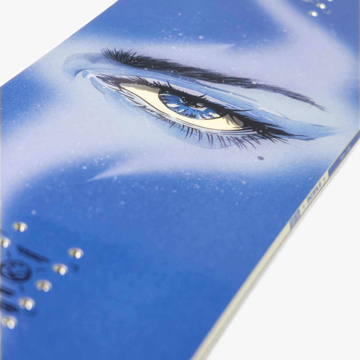 CAPiTA Space Metal Fantasy Snowboard 2027
