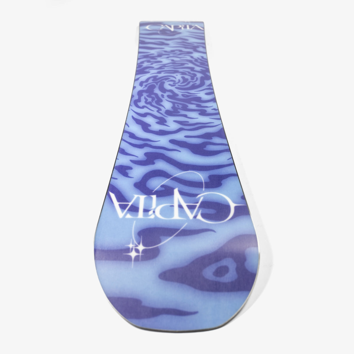 CAPiTA Space Metal Fantasy Snowboard 2027