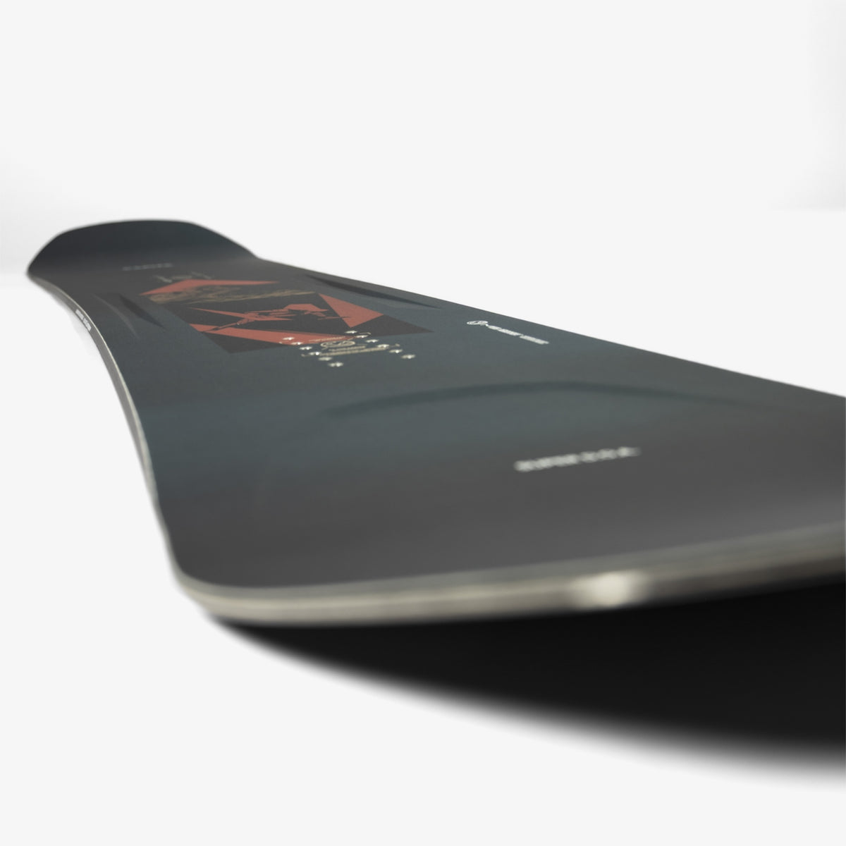 CAPiTA Super D.O.A. Wide Snowboard 2027