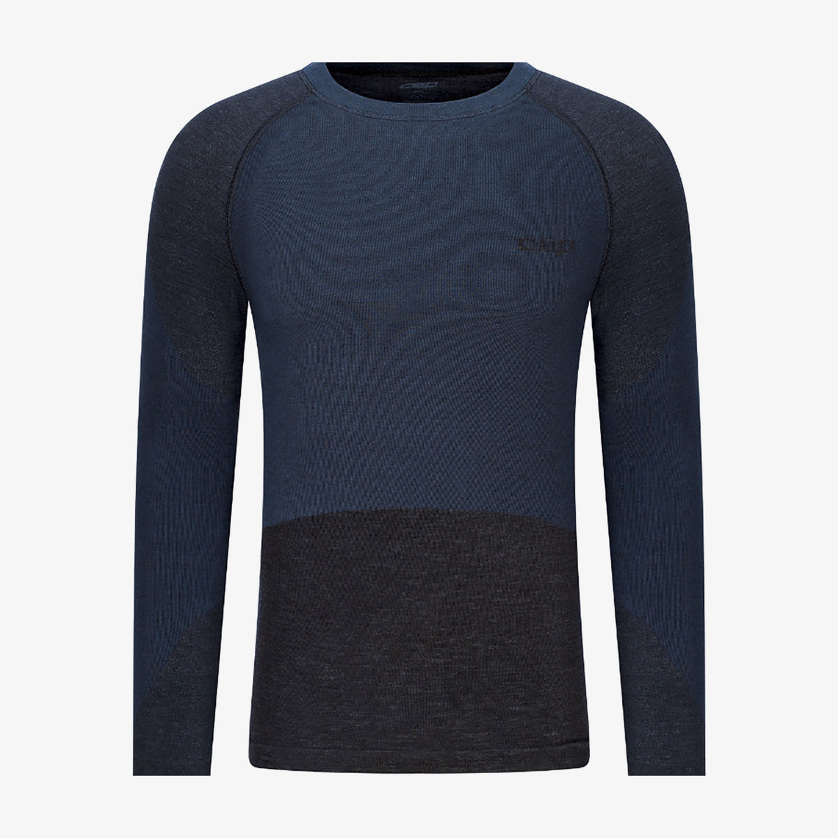 CEP Ski Merino Base Layer Shirt Long Sleeve Men Funktionsshirt 2027