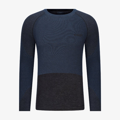 CEP Ski Merino Base Layer Shirt Long Sleeve Men Funktionsshirt 2027
