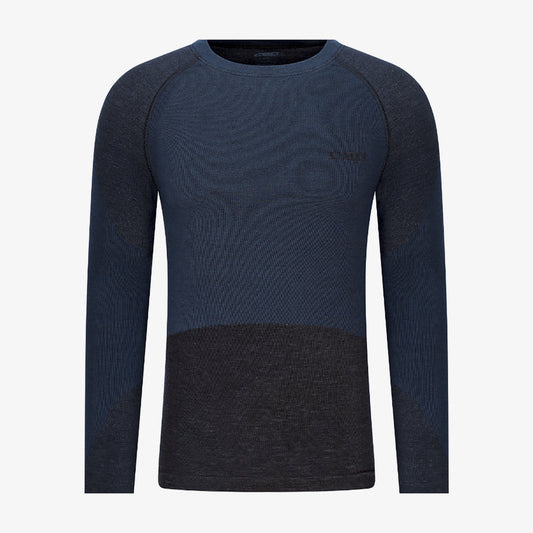 CEP Ski Merino Base Layer Shirt Long Sleeve Men Funktionsshirt 2027