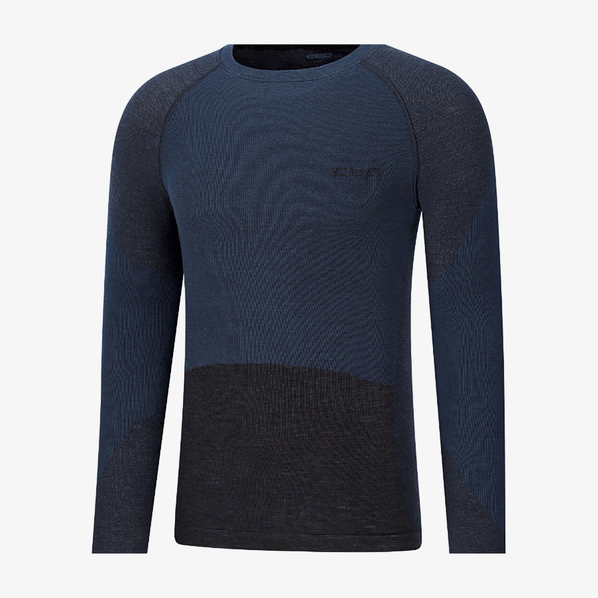 CEP Ski Merino Base Layer Shirt Long Sleeve Men Funktionsshirt 2027