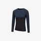 CEP Ski Merino Base Layer Shirt Long Sleeve Women Funktionsshirt 2027