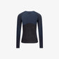CEP Ski Merino Base Layer Shirt Long Sleeve Women Funktionsshirt 2027