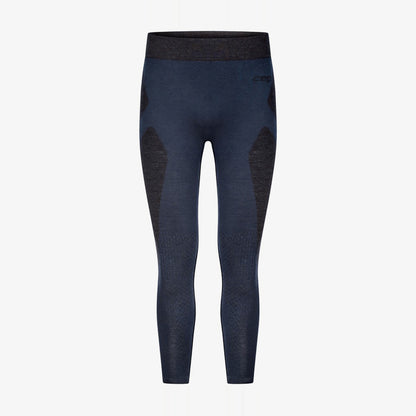 CEP Ski Merino Base Layer 3/4 Tights Men Funktionshose 2027