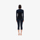 CEP Ski Merino Base Layer 3/4 Tights Women Funktionshose 2027