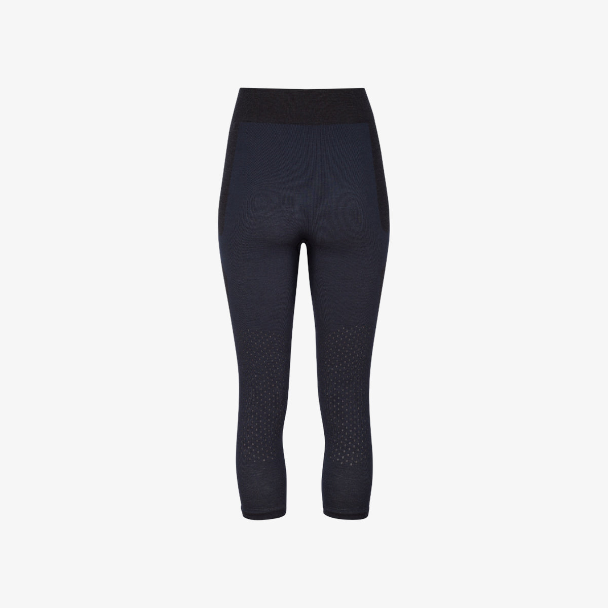 CEP Ski Merino Base Layer 3/4 Tights Women Funktionshose 2027