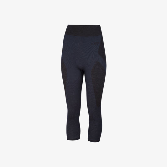 CEP Ski Merino Base Layer 3/4 Tights Women Funktionshose 2027