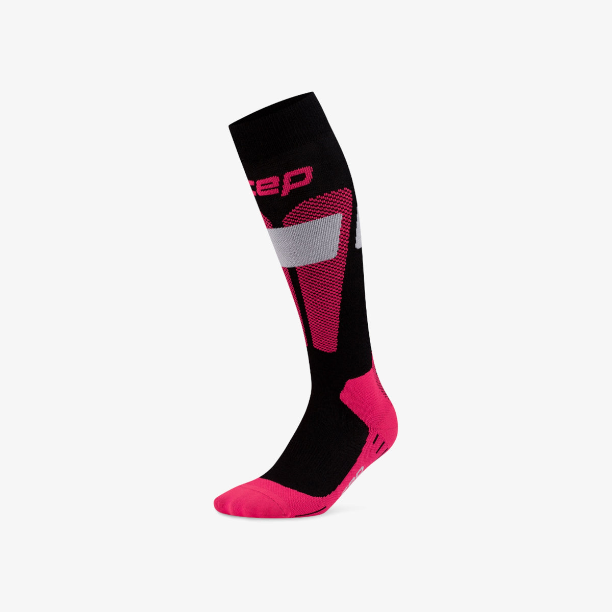 CEP Ski Merino Socks Tall Women Skisocken 2027