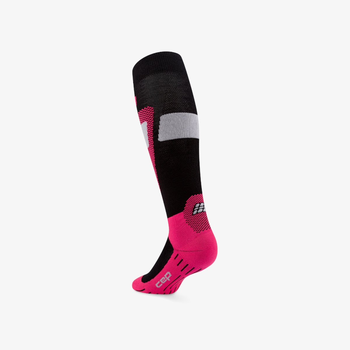 CEP Ski Merino Socks Tall Women Skisocken 2027
