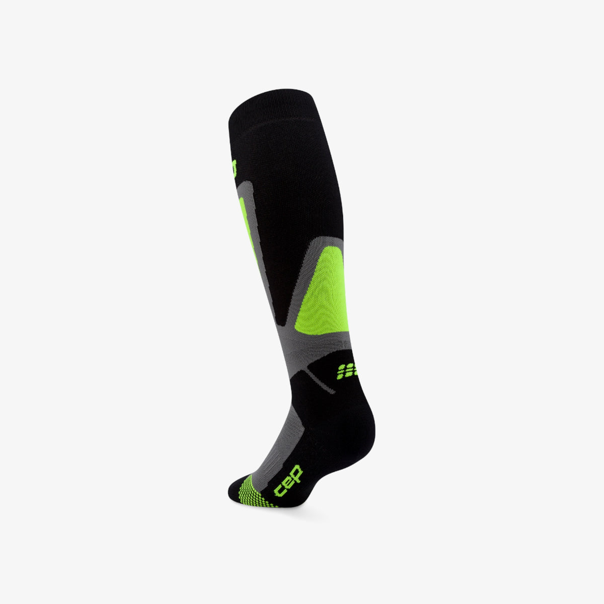 CEP Ski Thermo Socks Tall Men Skisocken 2027