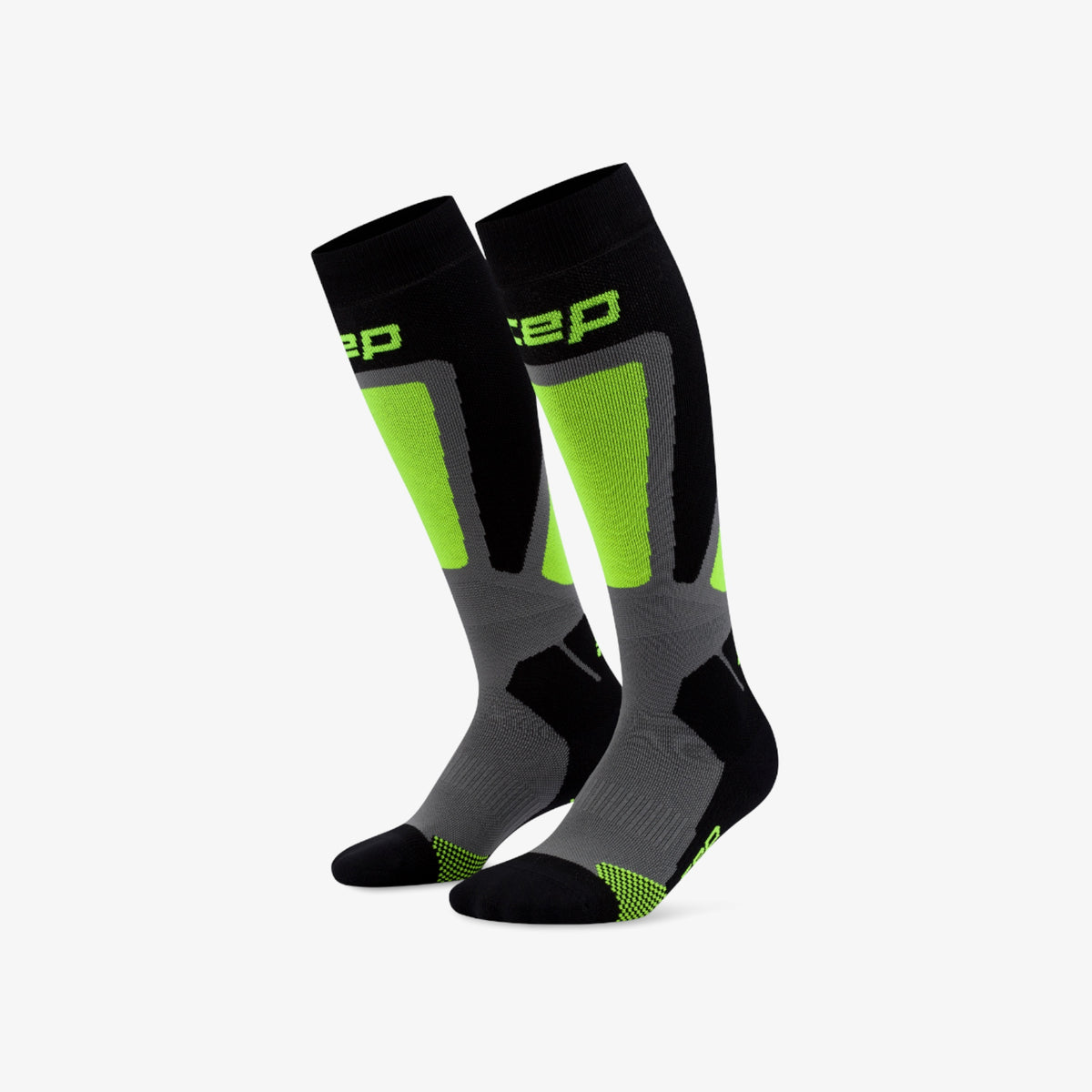 CEP Ski Touring Merino Socks Tall Men Skisocken 2027