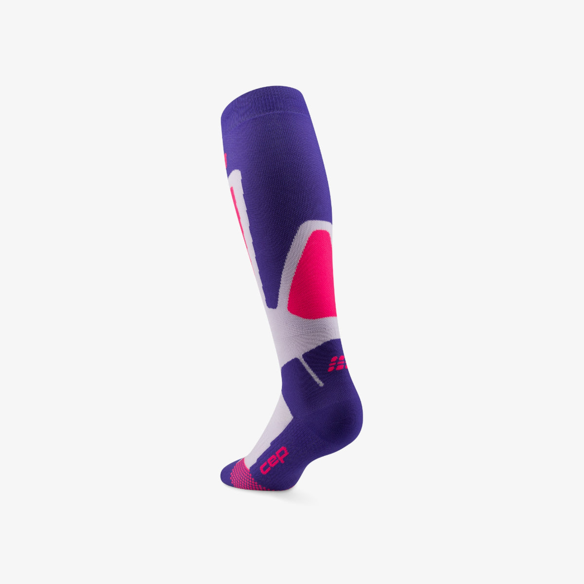 CEP Ski Thermo Socks Tall Women Skisocken 2027