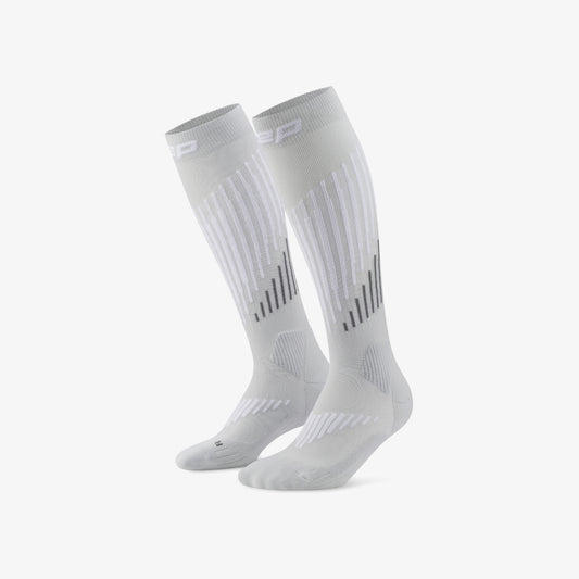 CEP Ski Touring Merino Socks Tall Women Skisocken 2027