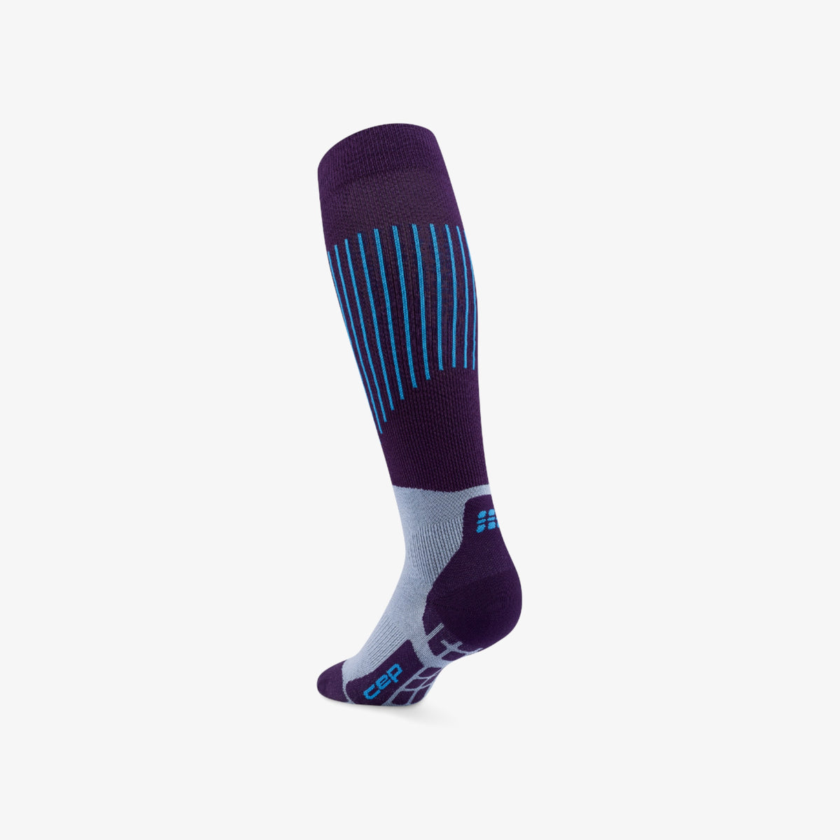 CEP Ski Ultralight Socks Tall Men Skisocken 2027