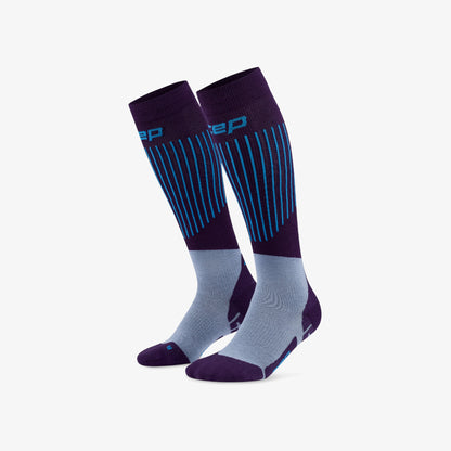 CEP Ski Ultralight Socks Tall Men Skisocken 2027
