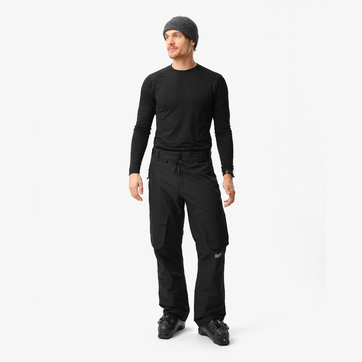 Colourwear Flight Snowboardhose 2027