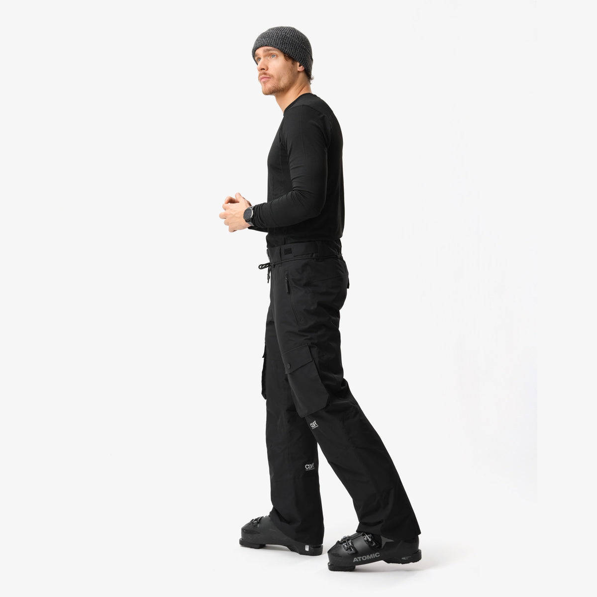 Colourwear Flight Snowboardhose 2027