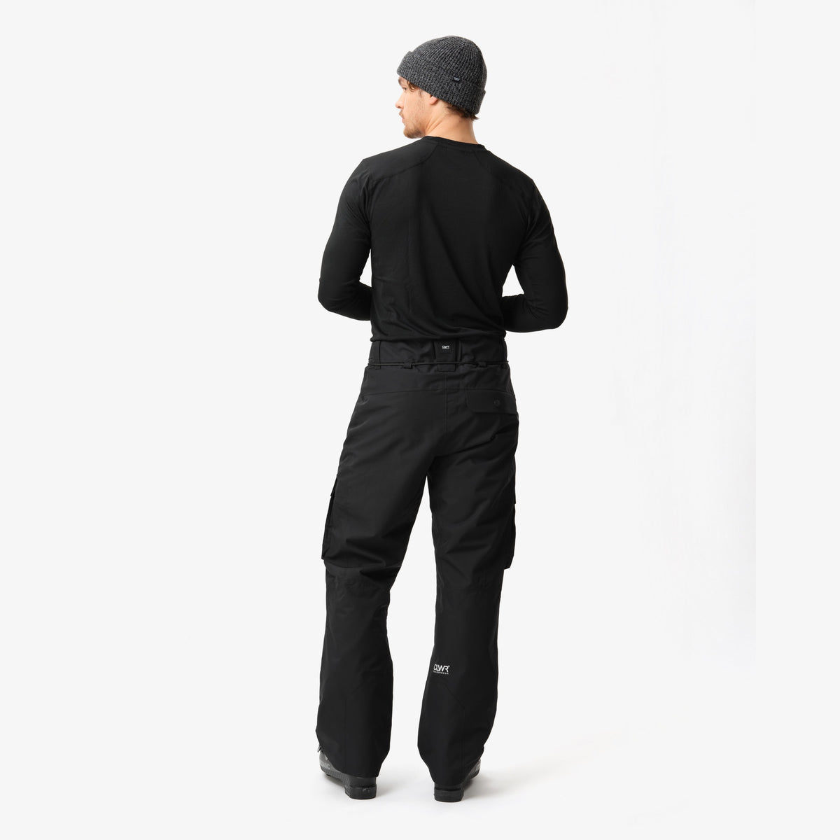 Colourwear Flight Snowboardhose 2027