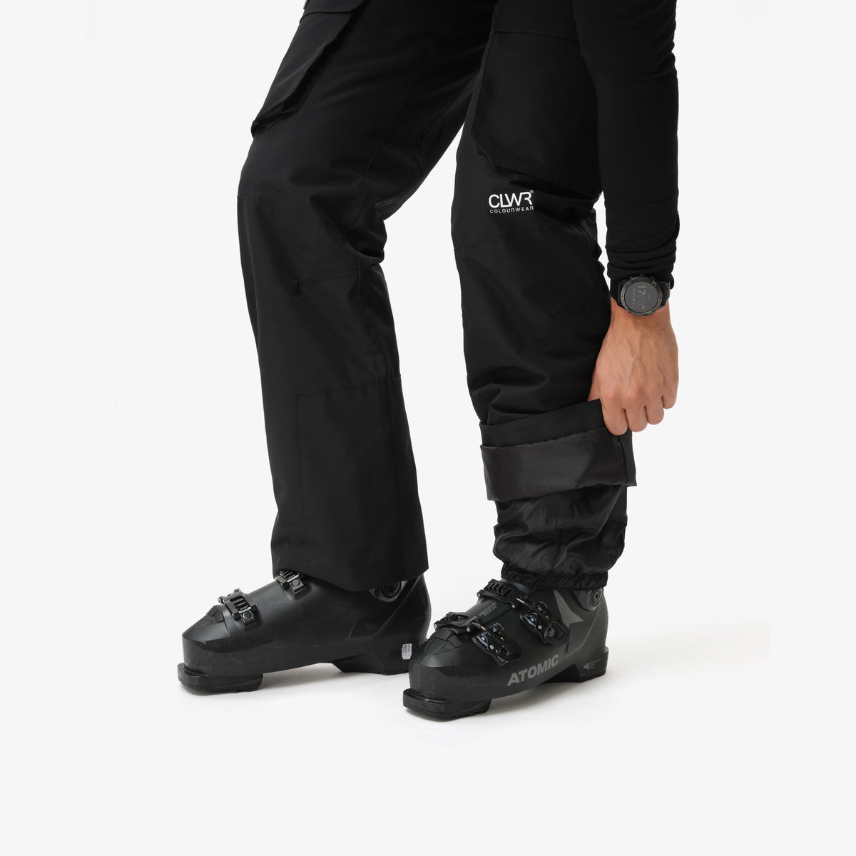 Colourwear Flight Snowboardhose 2027