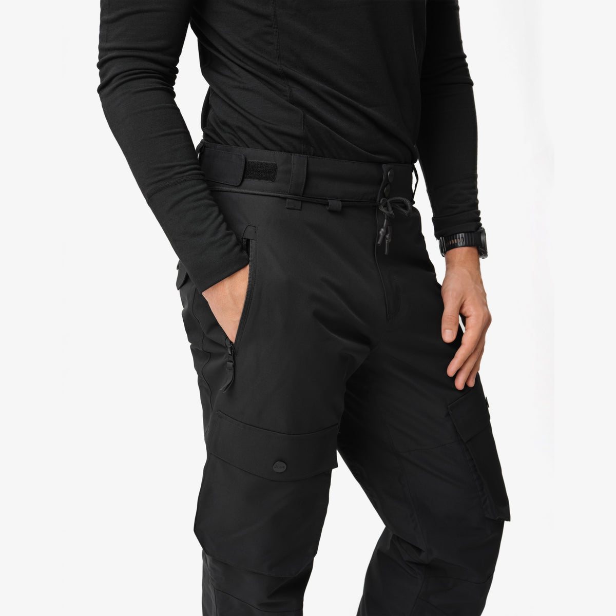 Colourwear Flight Snowboardhose 2027