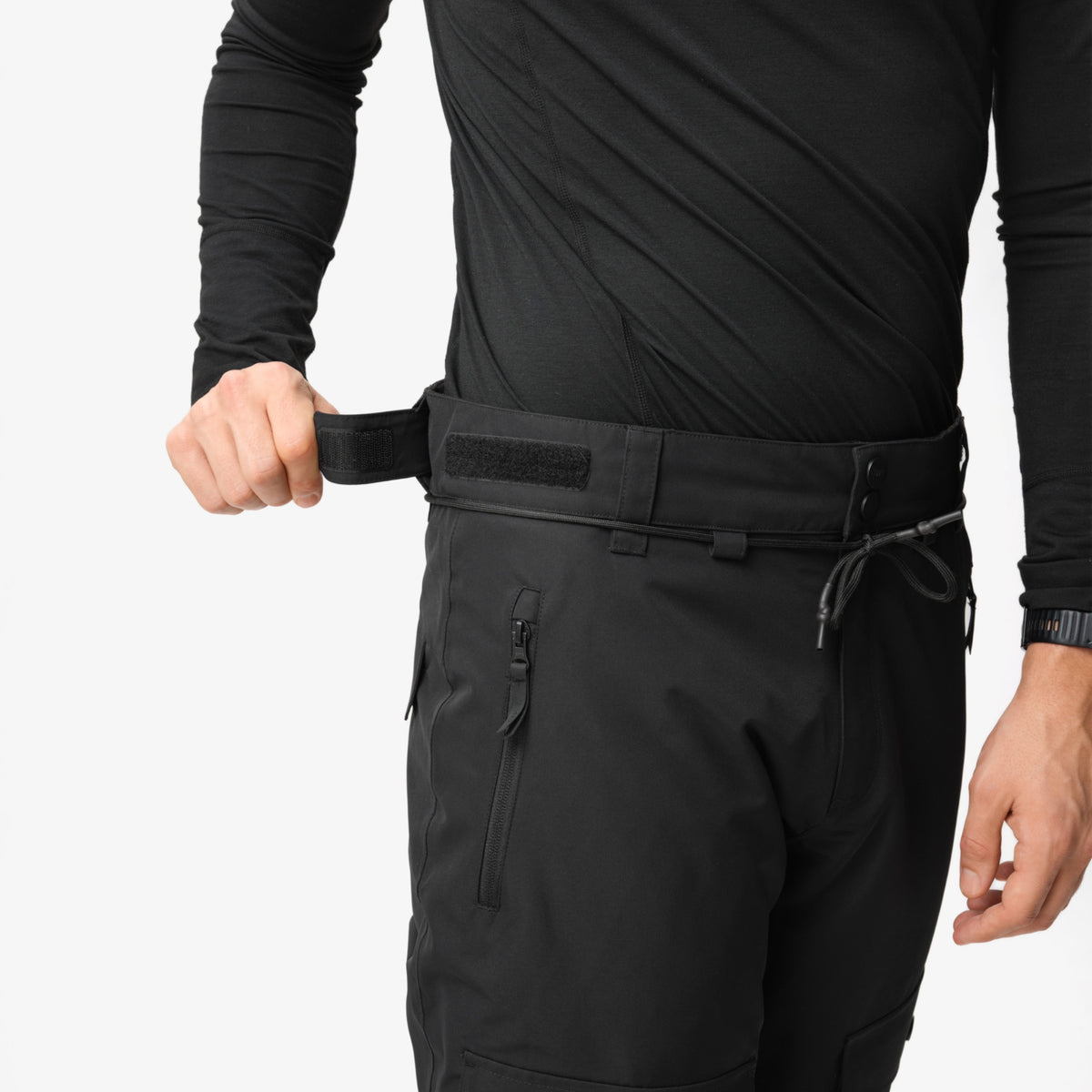 Colourwear Flight Snowboardhose 2027
