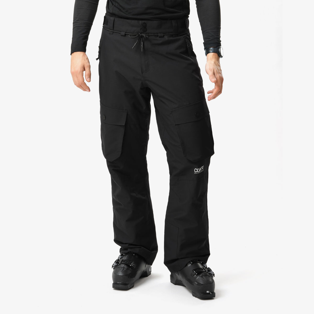 Colourwear Flight Snowboardhose 2027