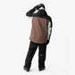 Colourwear Transfer Snowboardjacke 2027