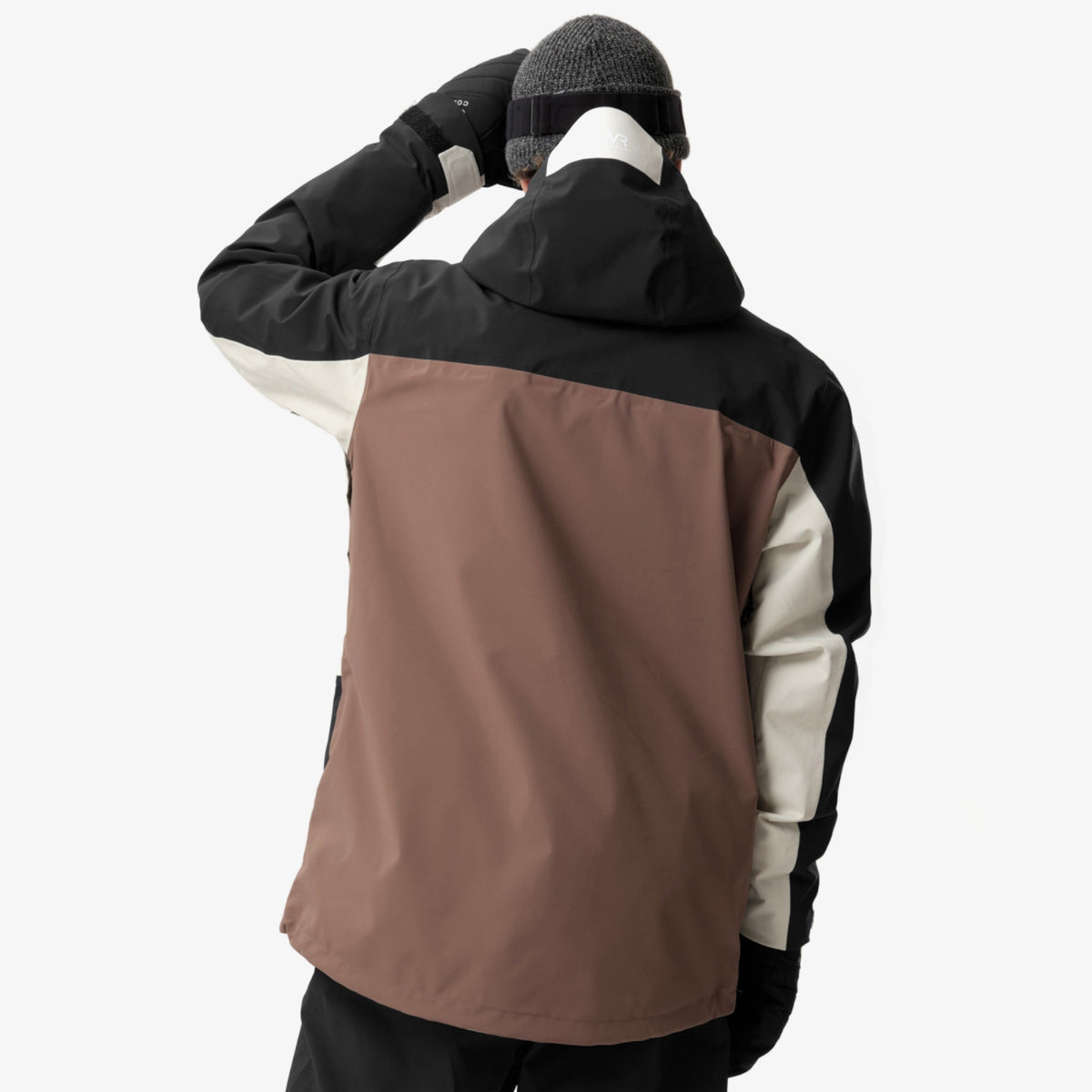 Colourwear Transfer Snowboardjacke 2027