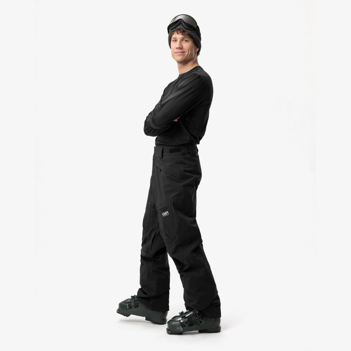 Colourwear Transfer Snowboardhose 2027