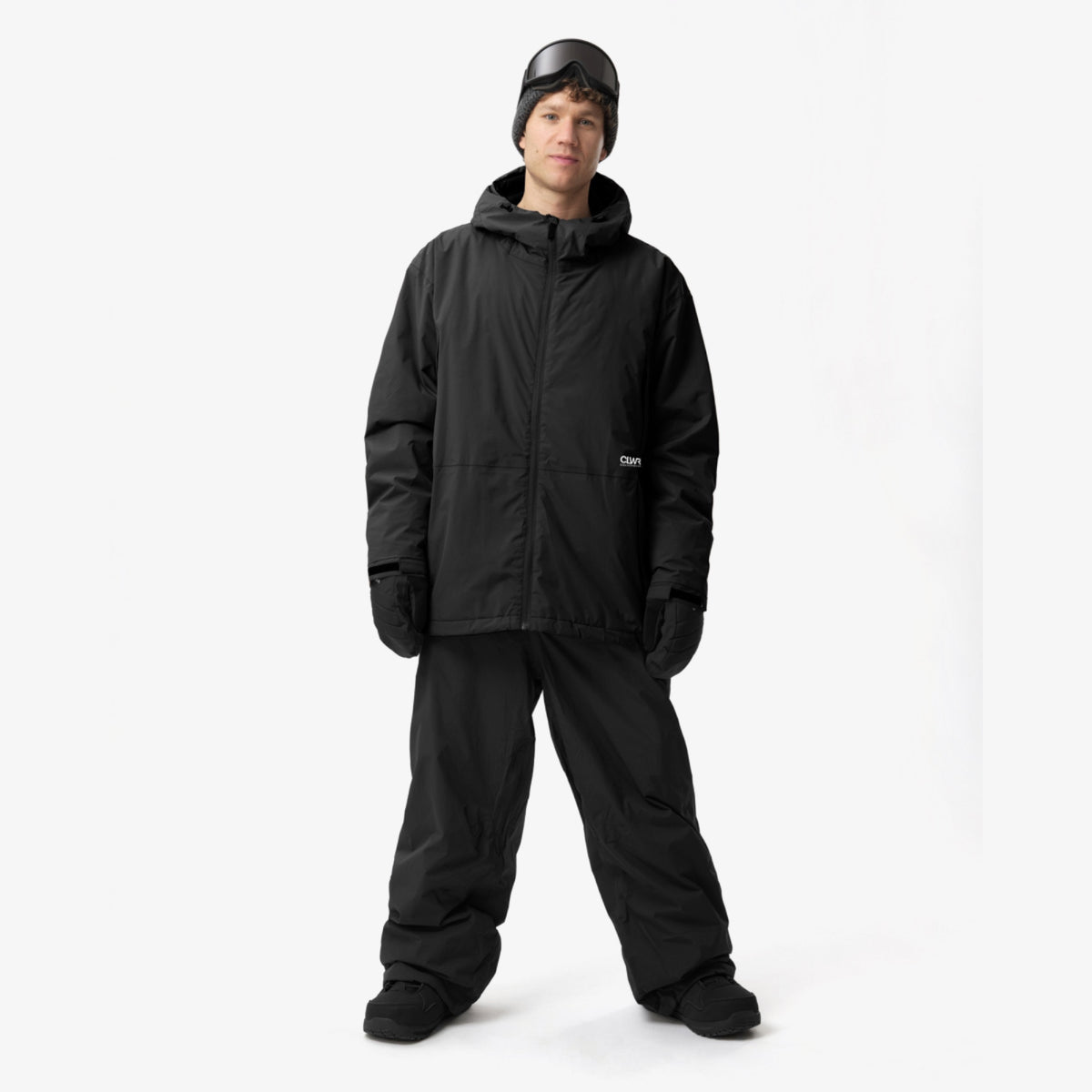 Colourwear Box Snowboardjacke 2027