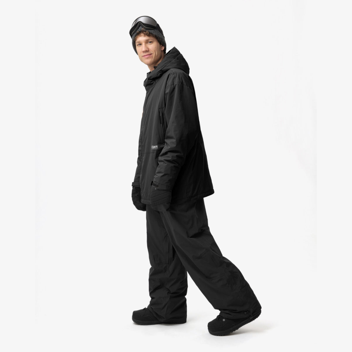 Colourwear Box Snowboardjacke 2027